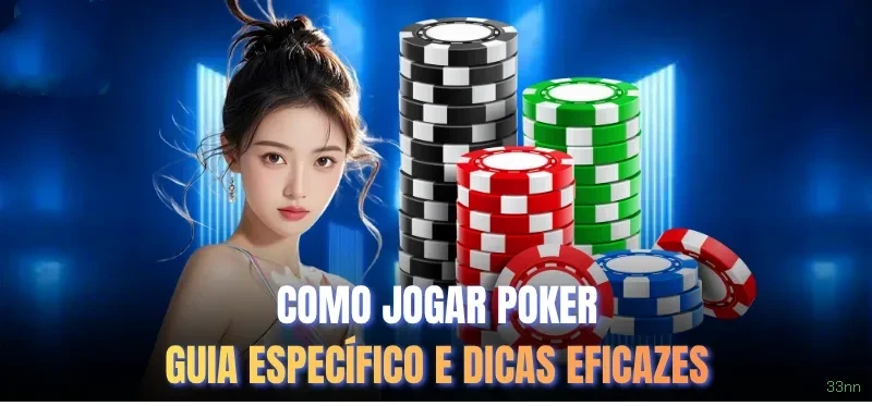 Dealers profissionais da 33nn