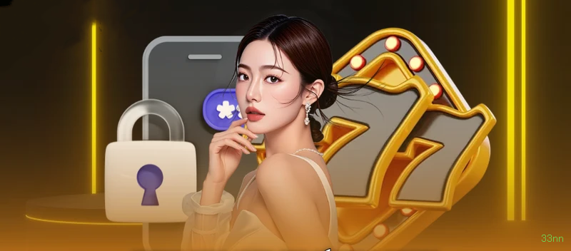 Slots Premium da PG Soft na 33nn