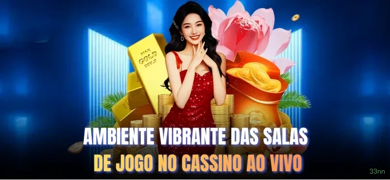 Métodos de pagamento aceitos na 33nn