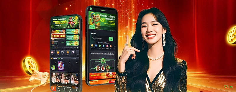 Lottery Clássica na 33nn