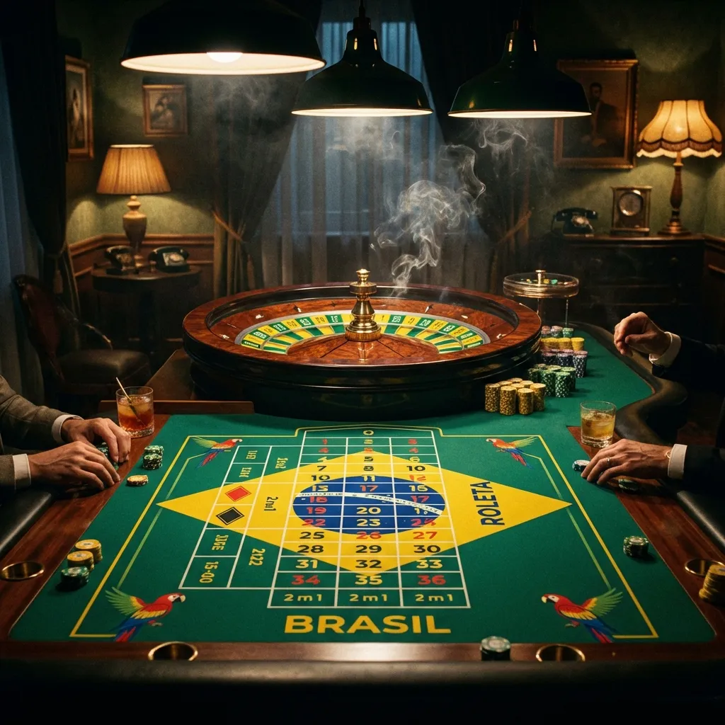 Maria Santos acumulou R$ 850K no Blackjack